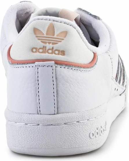 Këpucë adidas ORIGINALS Continental 80 Stripes W GX4432 për femra, të bardha [Madhësia: 36 2/3]