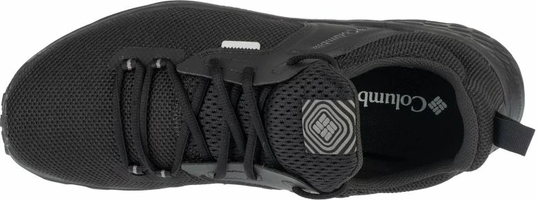 Atlete për meshkuj Columbia, të zeza