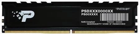RAM Memorje Patriot Signature Premium DDR5 24GB 5600MHz