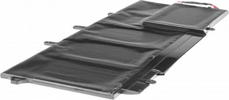 Bateri laptopi Green Cell për HP EliteBook Folio 1040 G1/G2, 3100mAh 42Wh, e zezë