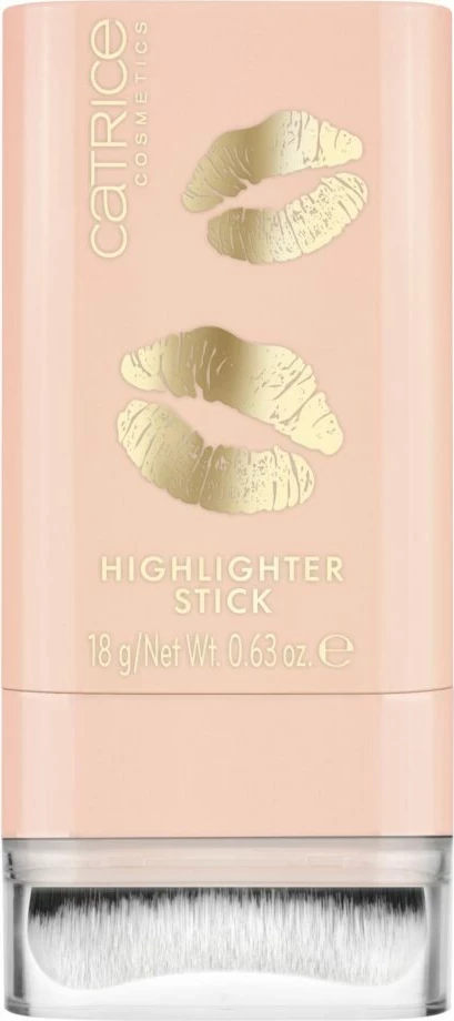 Shkëlqyes për fytyrë Catrice Kiss & Glow Stick C01