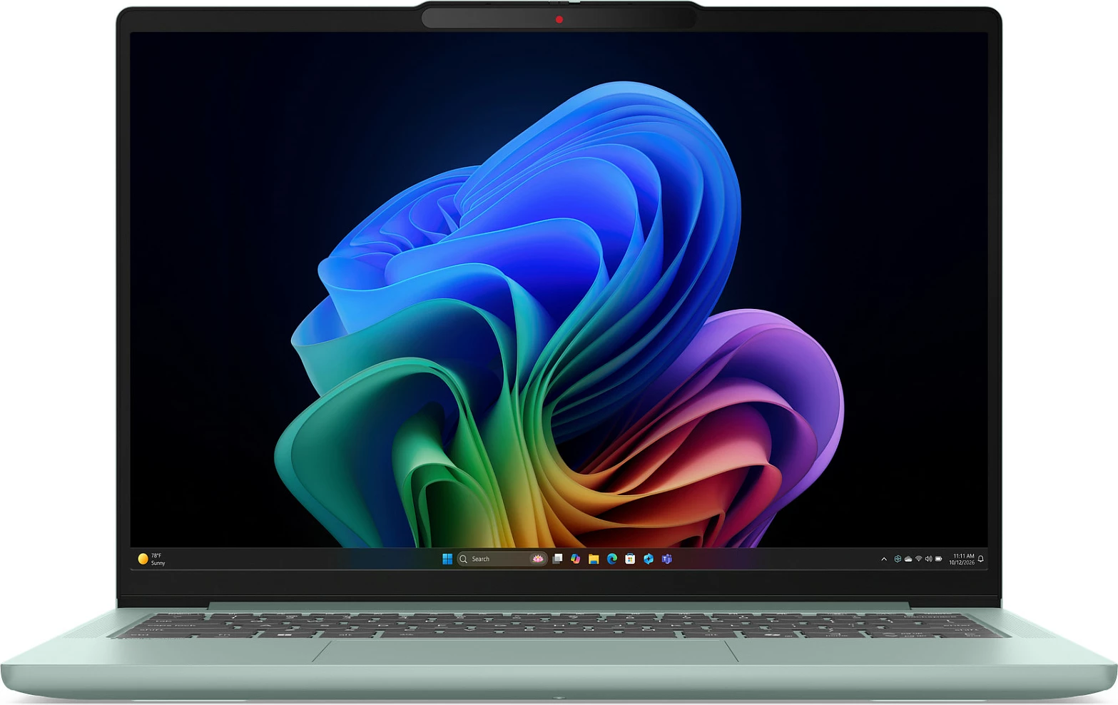 Laptop Lenovo IdeaPad Slim 5 14IPH11, CU7 355, 16GB RAM, 512GB SSD, Windows 11 Home, jeshile e hapur