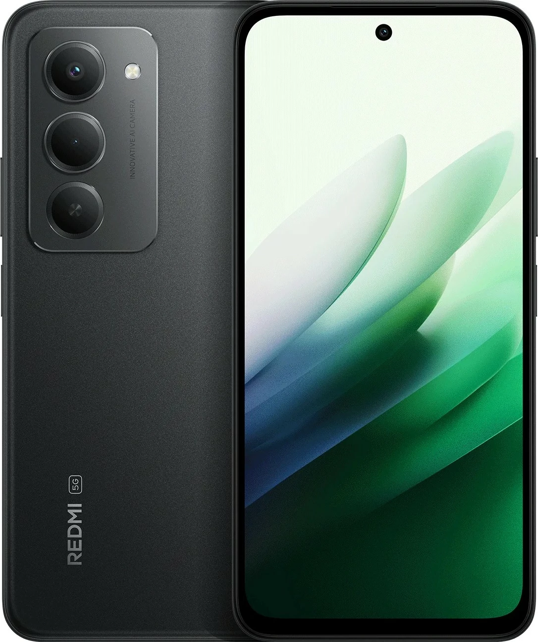 Celular Xiaomi Redmi 15 5G, 8GB RAM, 256GB, zi