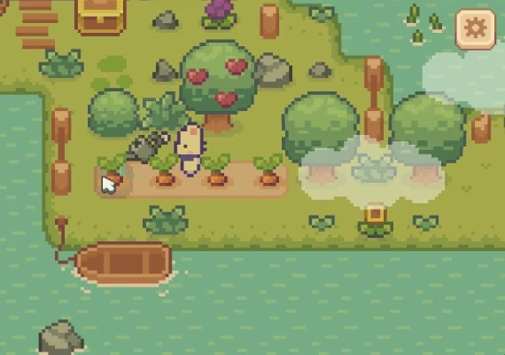 Sprout Valley EN/JA/RU Global