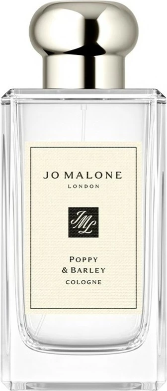 Eau de Cologne Jo Malone Poppy & Barley 100ml