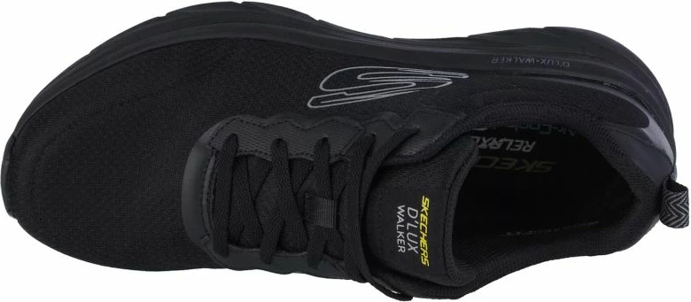 Atlete Skechers lifestyle, të zeza [Madhësia: 45]
