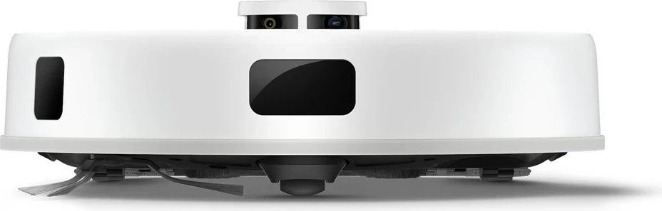 Robot pastrues MOVA Tech E20 Plus, dreame, i bardhë