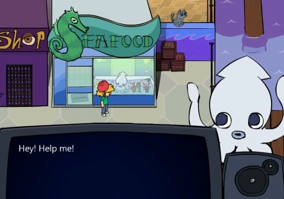 Adventure Boy Cheapskate DX EN Global