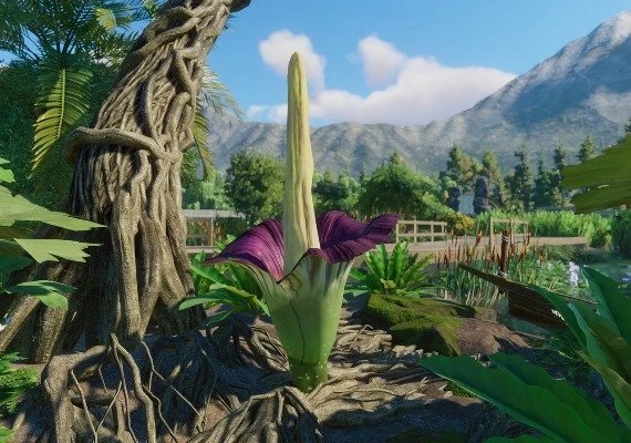 Planet Zoo - Aquatic Pack DLC Global