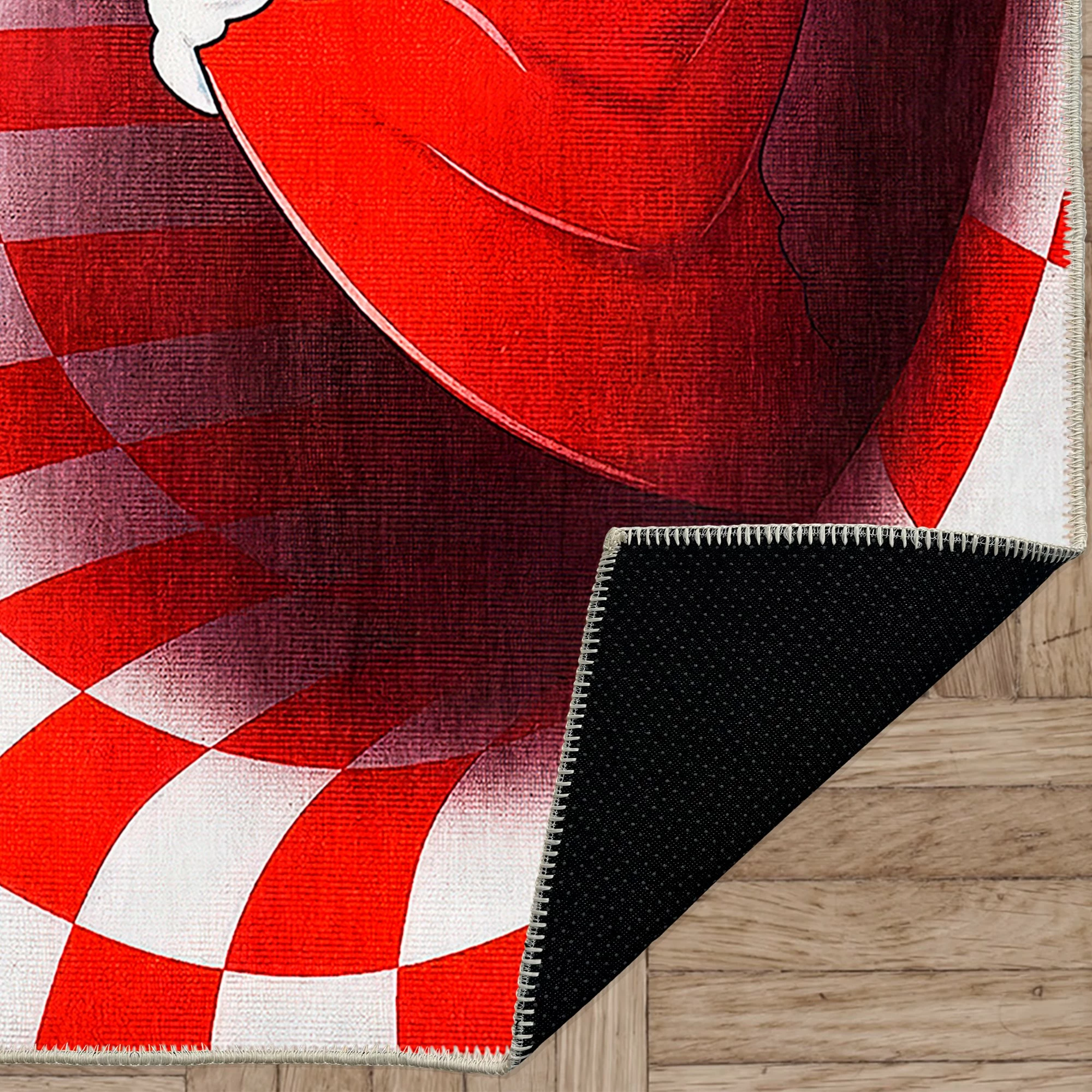 Qilim multingjyrësh, Conceptum Hypnose, Woobtny0313, 100x150cm