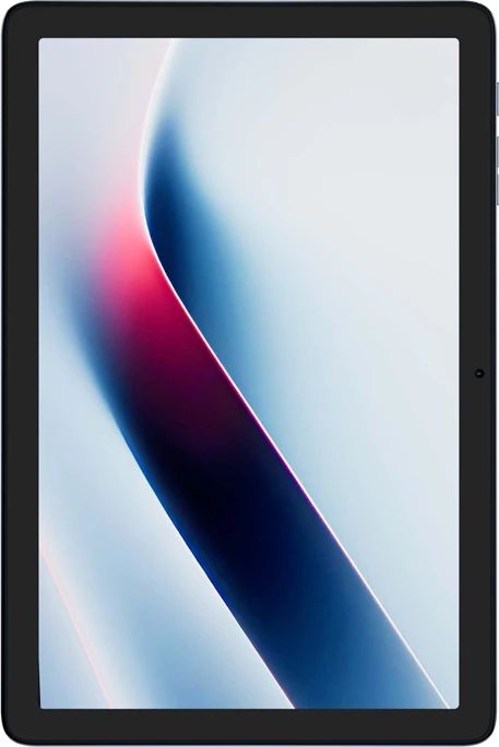 tablet HOTWAV Pad 13 Pro 10.1" 4GB/256GB 4G Android 16 120Hz, gri, set me tastierë + maus + stilolaps