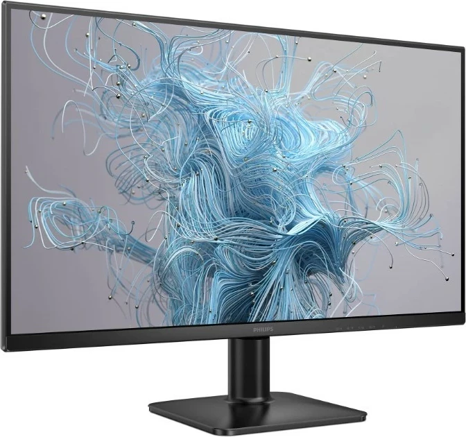 Monitor Philips 27E2N1500L, 27 inch, IPS, 2K, HDMI, DisplayPort, e zi