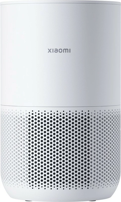 Pastrues ajri Xiaomi Air Purifier 4 Compact 38751 CADR 230m³/h, për 16-27m², i bardhë