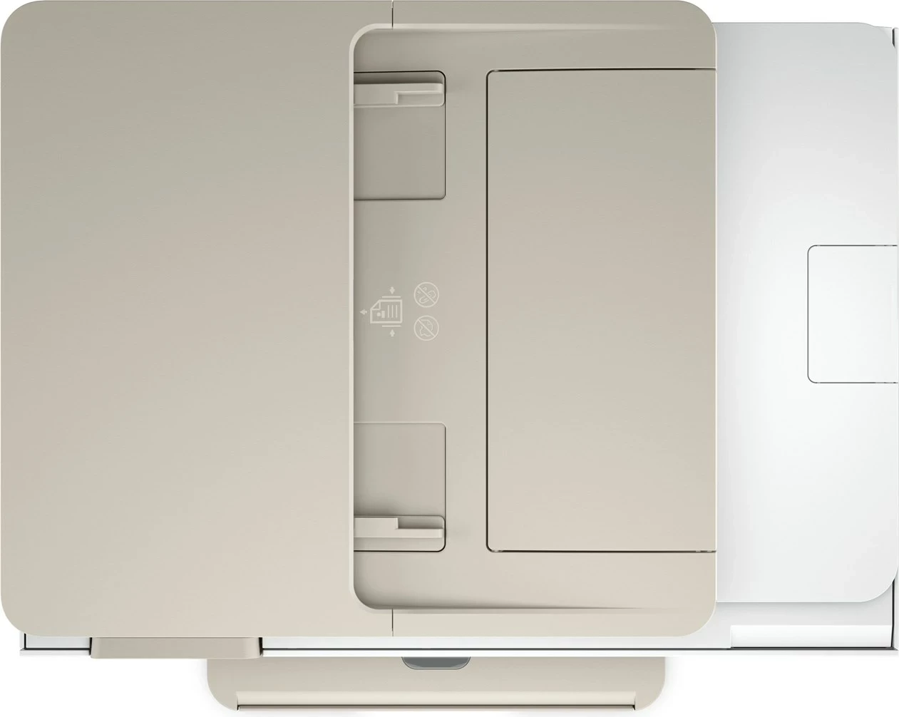 Printer, HP Envy, Inspire 7920e, HP+; HP,  i bardhë