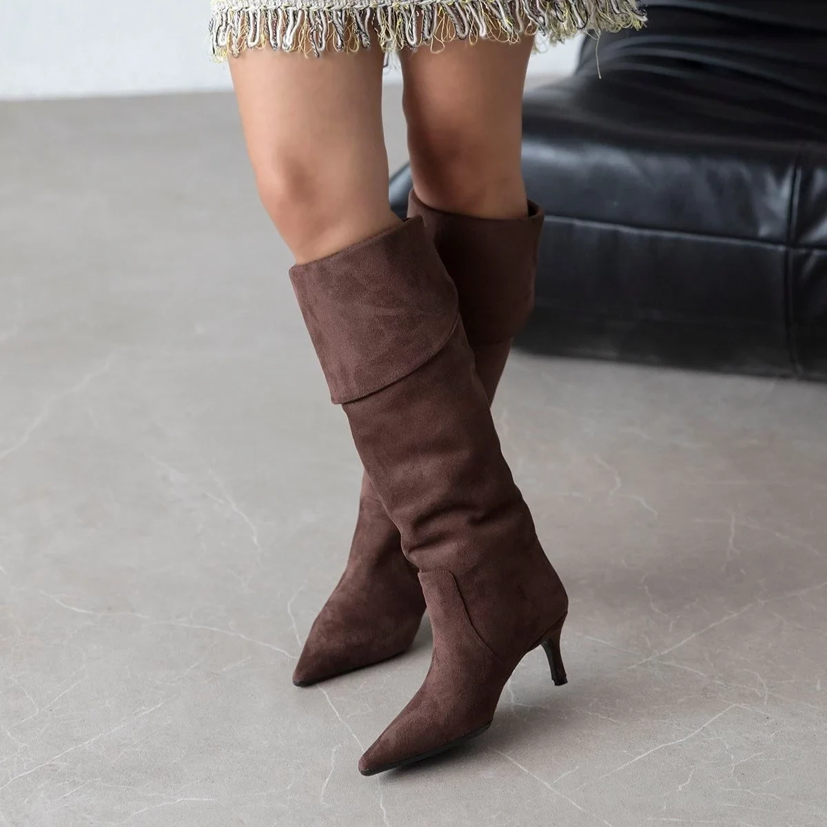 Velin Brown