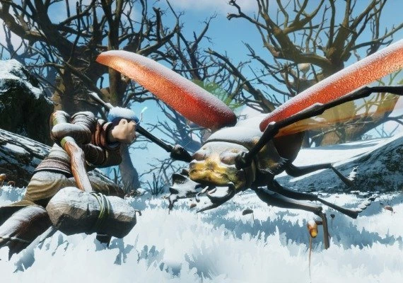 Smalland: Survive the Wilds EN/DE/FR/JA/PT/RU/ES Global