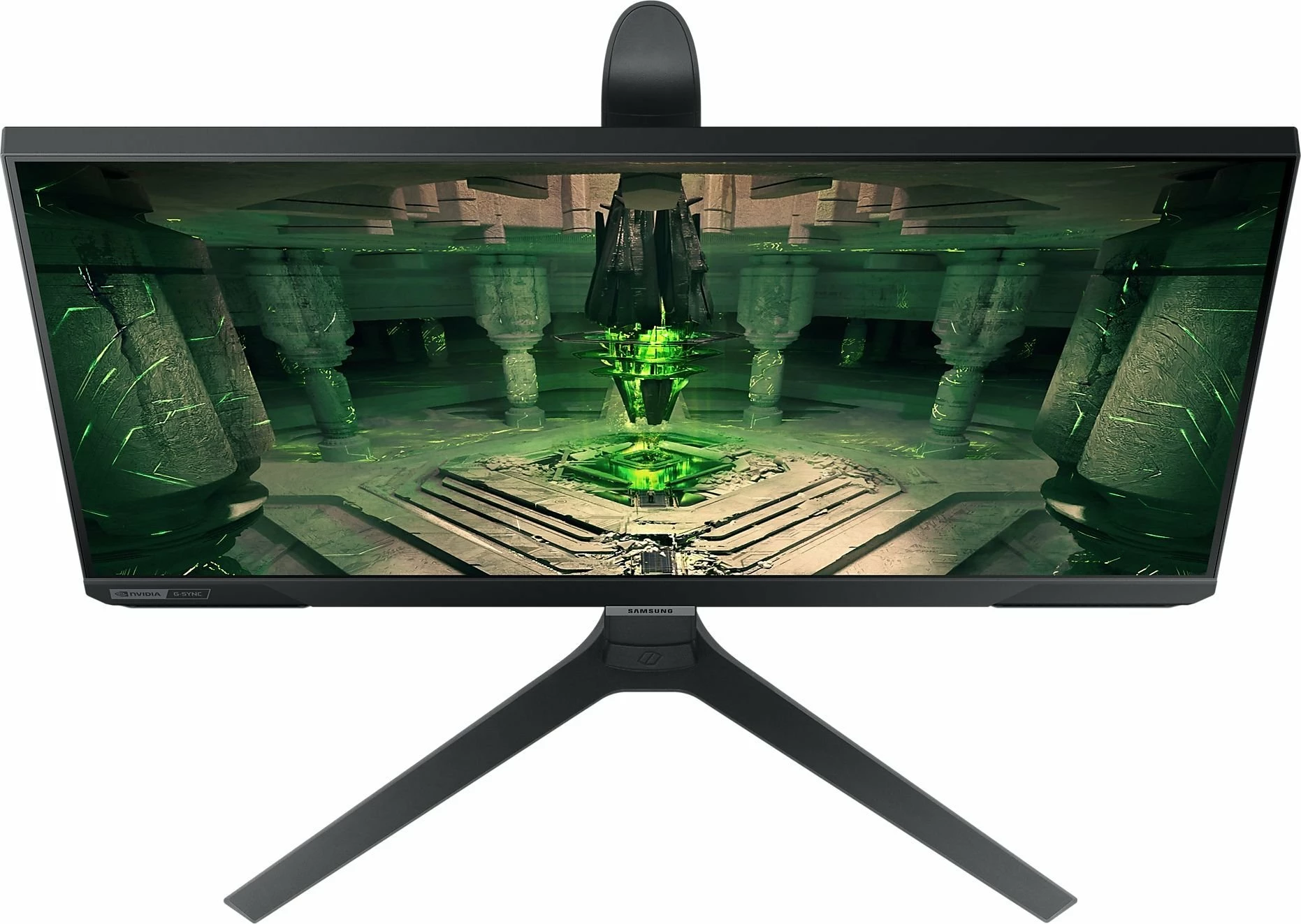 Monitor gaming Samsung Odyssey G4 LS25BG400EUXEN 25\" IPS Full HD 240Hz 1ms, i zi