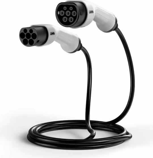 Kablla Mbushes Baterie Makina Elektrike 3fazore 16a 5m