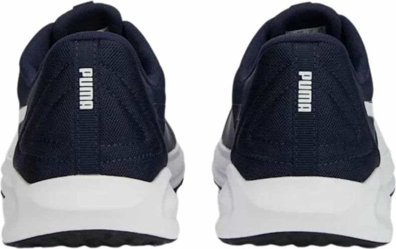 Atlete për vrapim Puma, blu marine [Madhësia: 44]