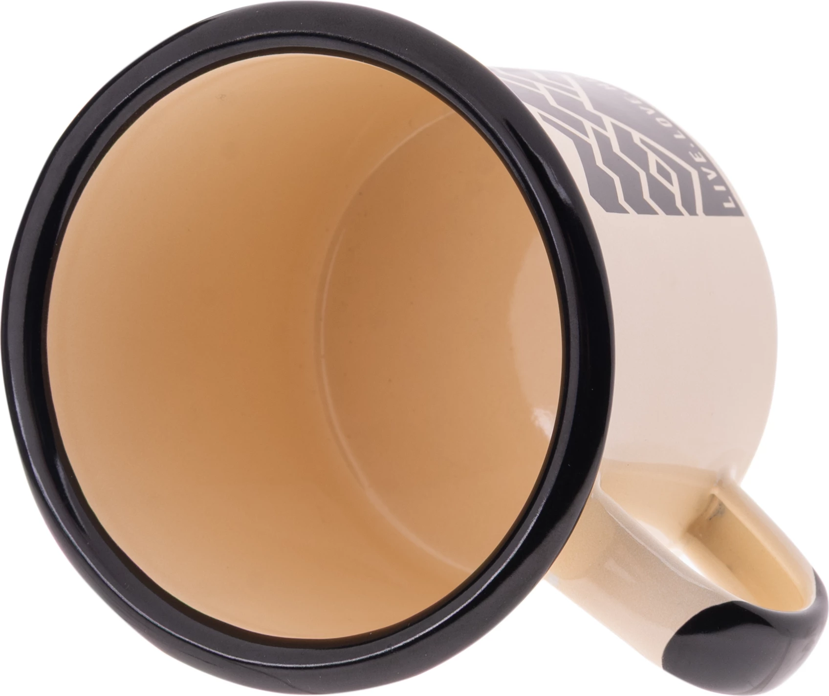 Artikull sportiv HI-TEC Mug RUGGI