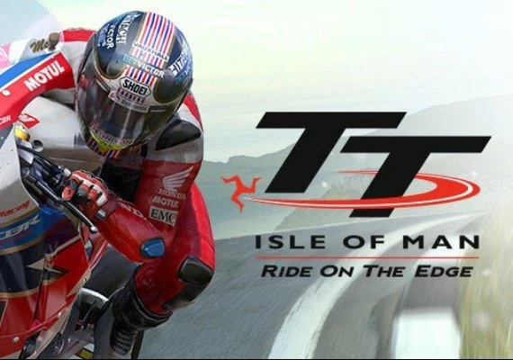 TT Isle of Man Global