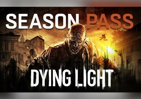 Dying Light - Season Pass DLC EN Global