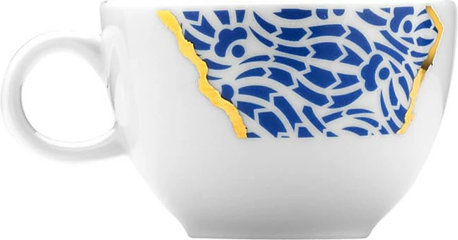 Set filxhanash për kafe (12 copë), Hermia Concept, ZG12KT60110477