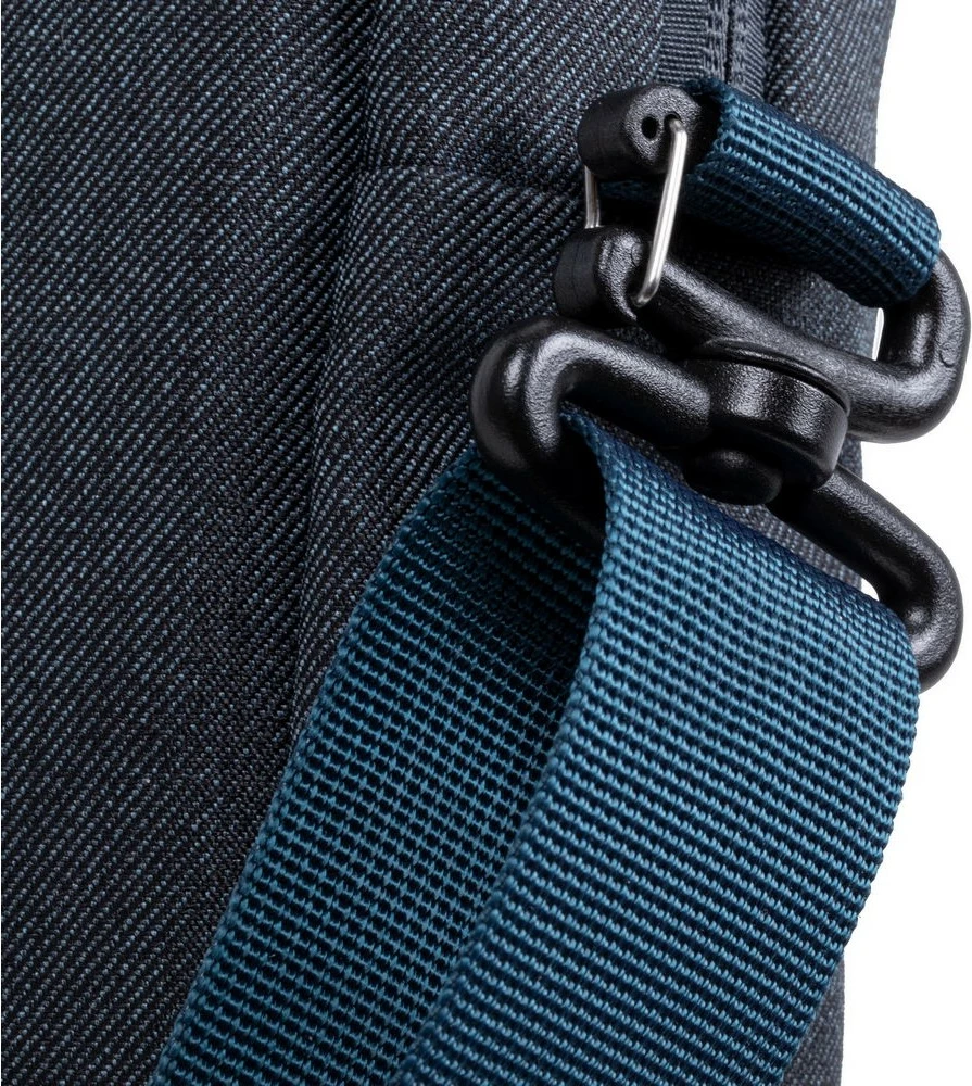 Mbështjellës laptopi RIVACASE Galapagos 7731, 15.6 inç, gri