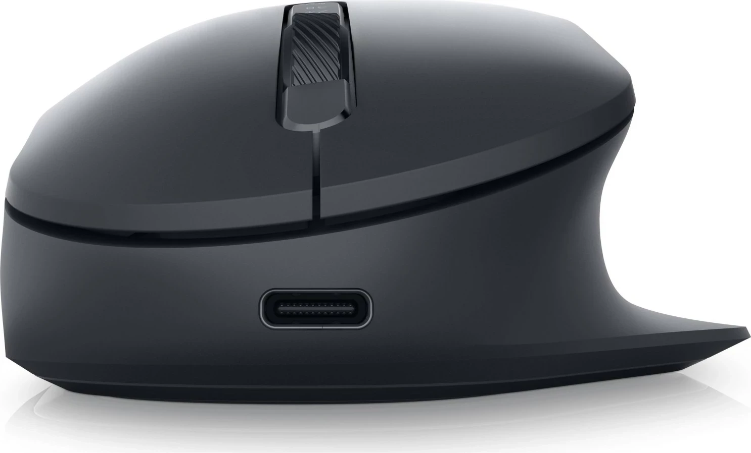 Maus Dell MS900, Multi-Device, Pa kabllo, Grafit