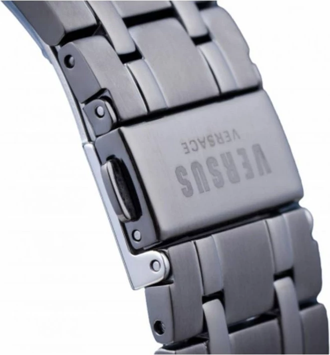 Orë dore për meshkuj Versus Versace Simon's Town