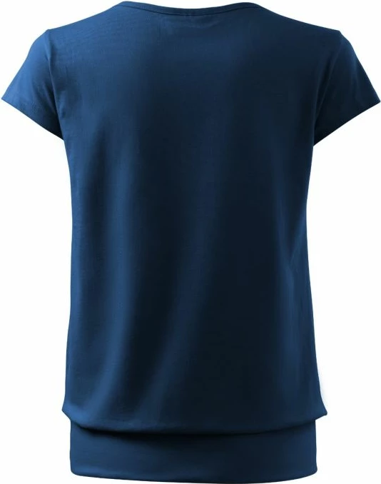 Maicë për femra Malfini, blu [Madhësia: XXL]