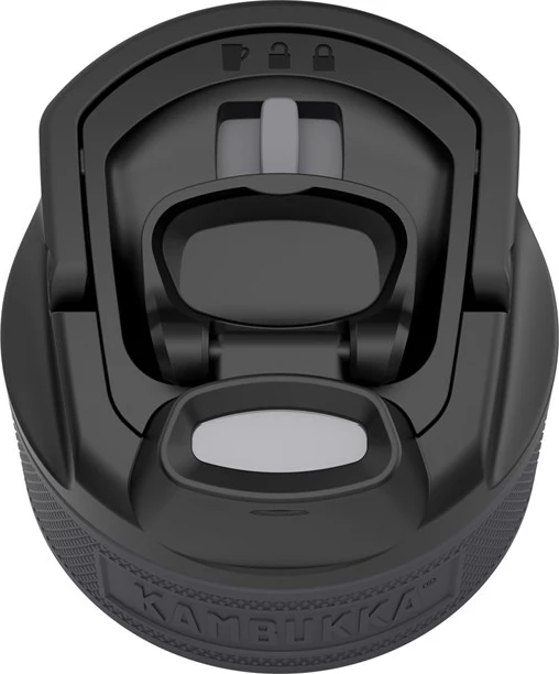 Shishe termike Kambukka Elton Insulated 600 ml Nightfall