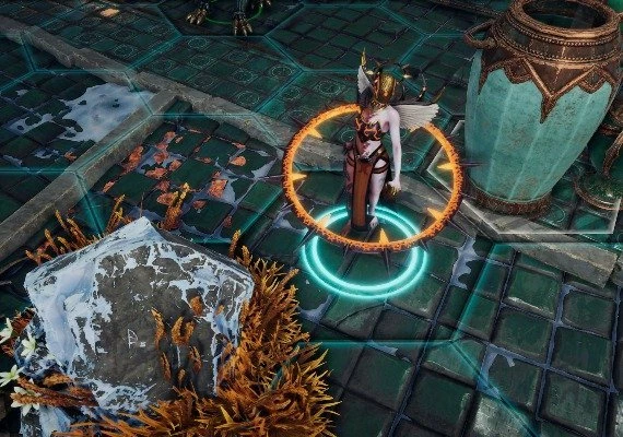 Disciples: Liberation - Paths to Madness DLC EN/DE/FR/ZH/ES Global