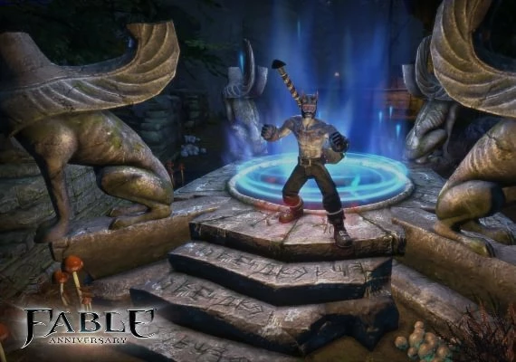Fable Anniversary Global