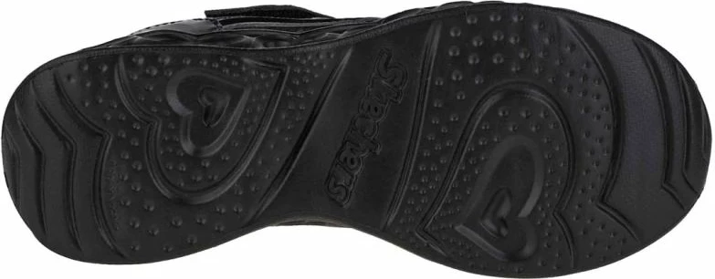 Atlete fëmijë Skechers, të zeza [Madhësia: 30]