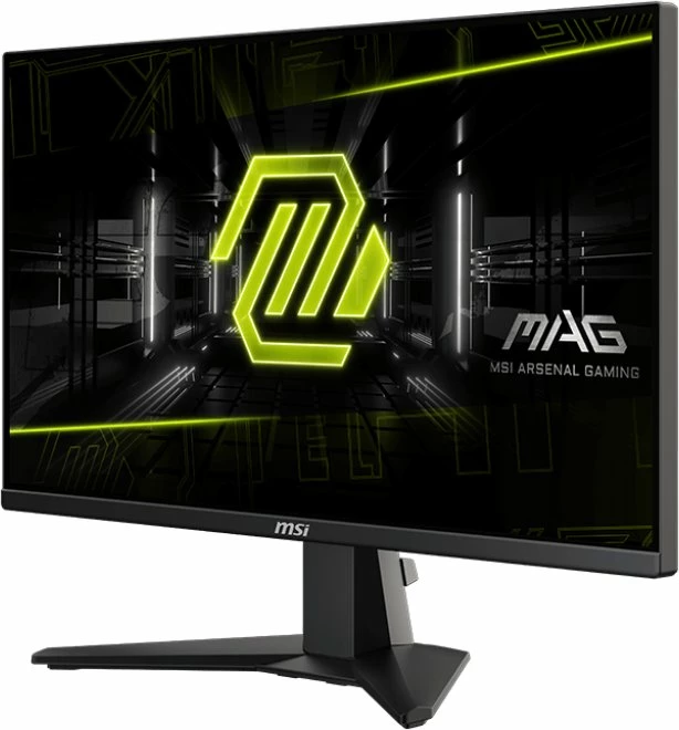 Monitor MSI MAG 255XF 24.5" FHD 300Hz Rapid IPS 0.5ms, i zi