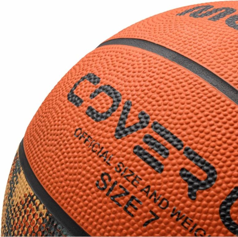 Top basketbolli Meteor, për të gjithë [Madhësia: Standarde]