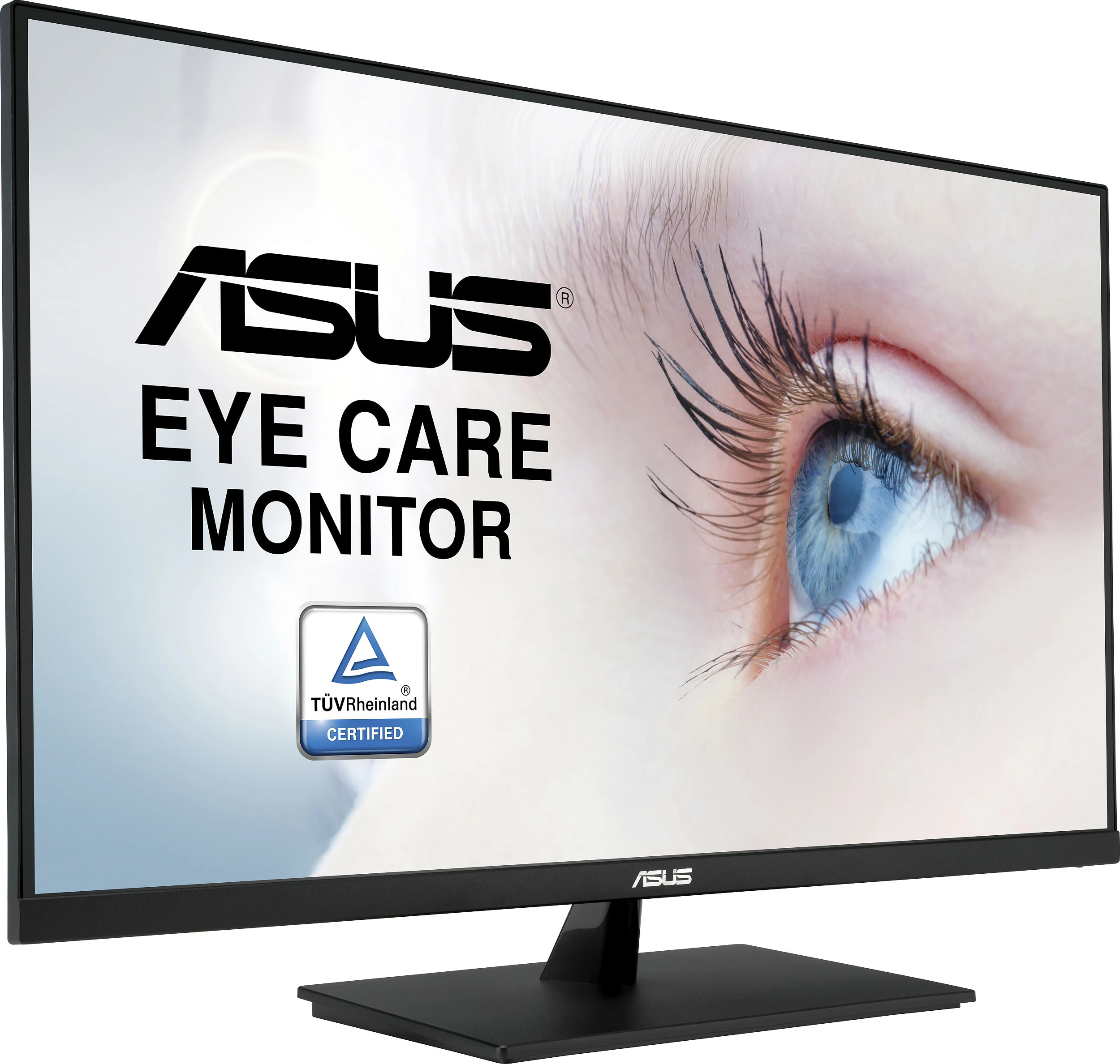 Monitor ASUS VP32UQ, 31.5", 4K Ultra HD, i zi