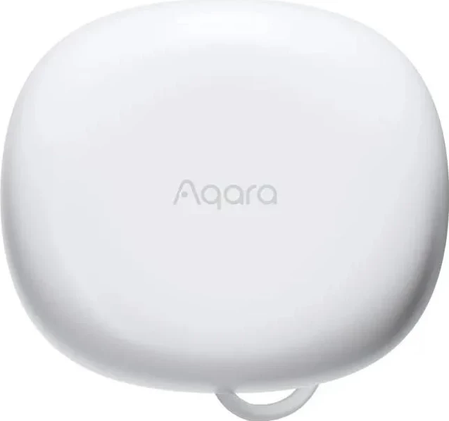 Sensor pranie Aqara FP1E PS-S03D, ZigBee, i bardhë