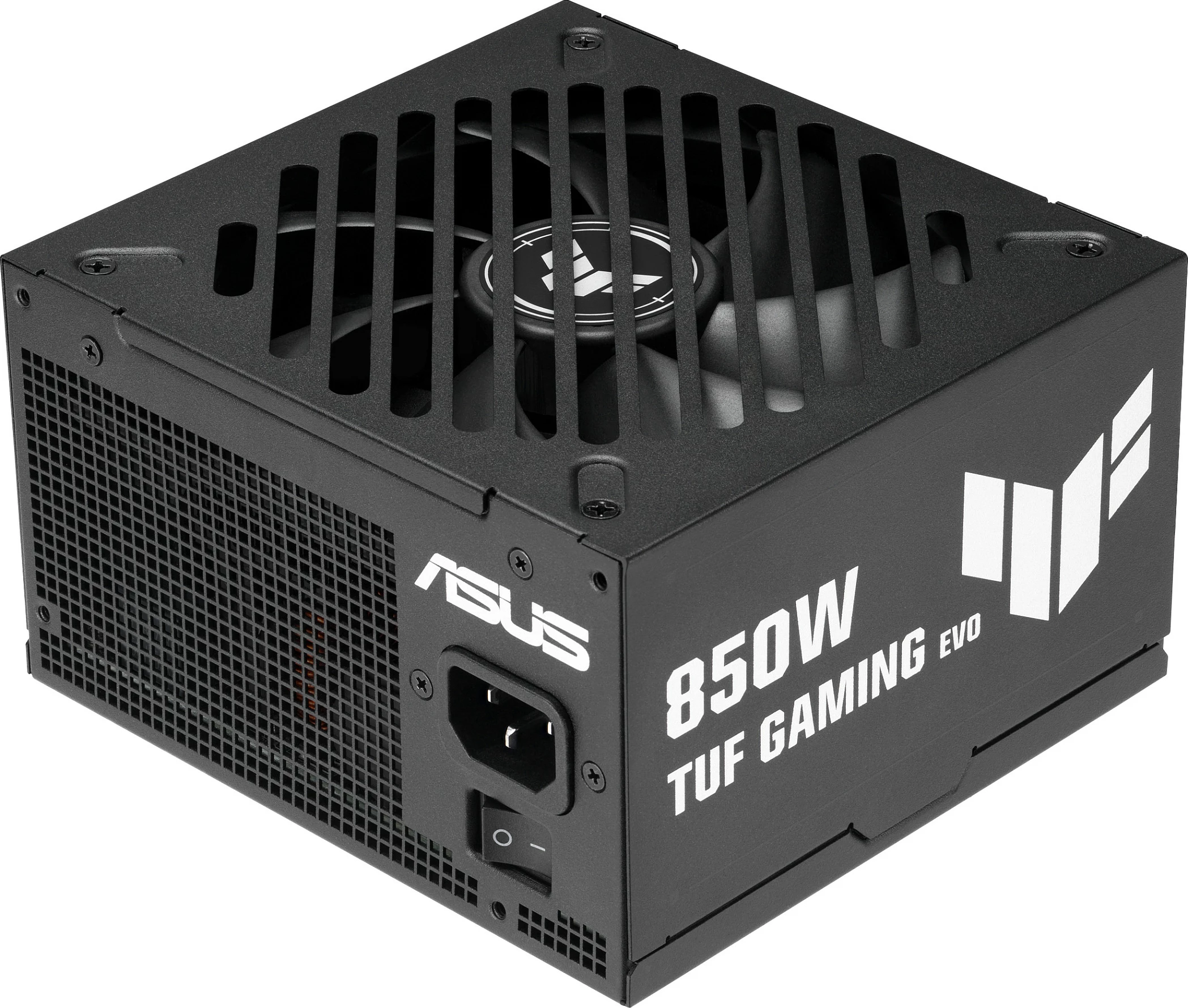 Furnizues energjie ASUS TUF Gaming 850G EVO, 850W, 80+ Gold, Fully Modular, ATX 3.1, i zi