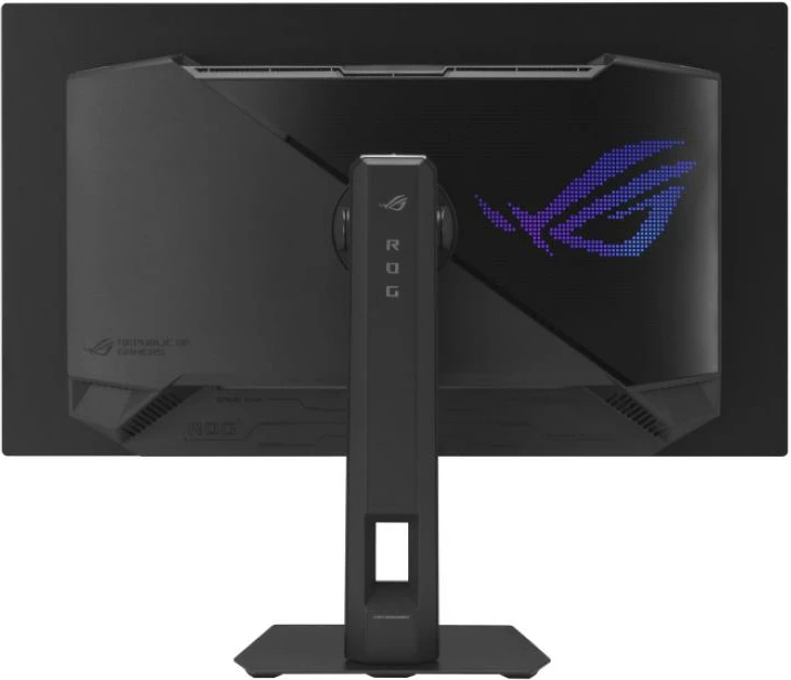Monitor gaming Asus ROG Strix OLED XG27AQDNG 27" QHD 360Hz QD-OLED, i zi