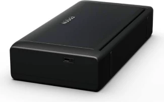 Printer inkjet portativ Epson WorkForce WF-100W C11CE05403, A4, Wi-Fi/Wi-Fi Direct, USB, me bateri, i zi