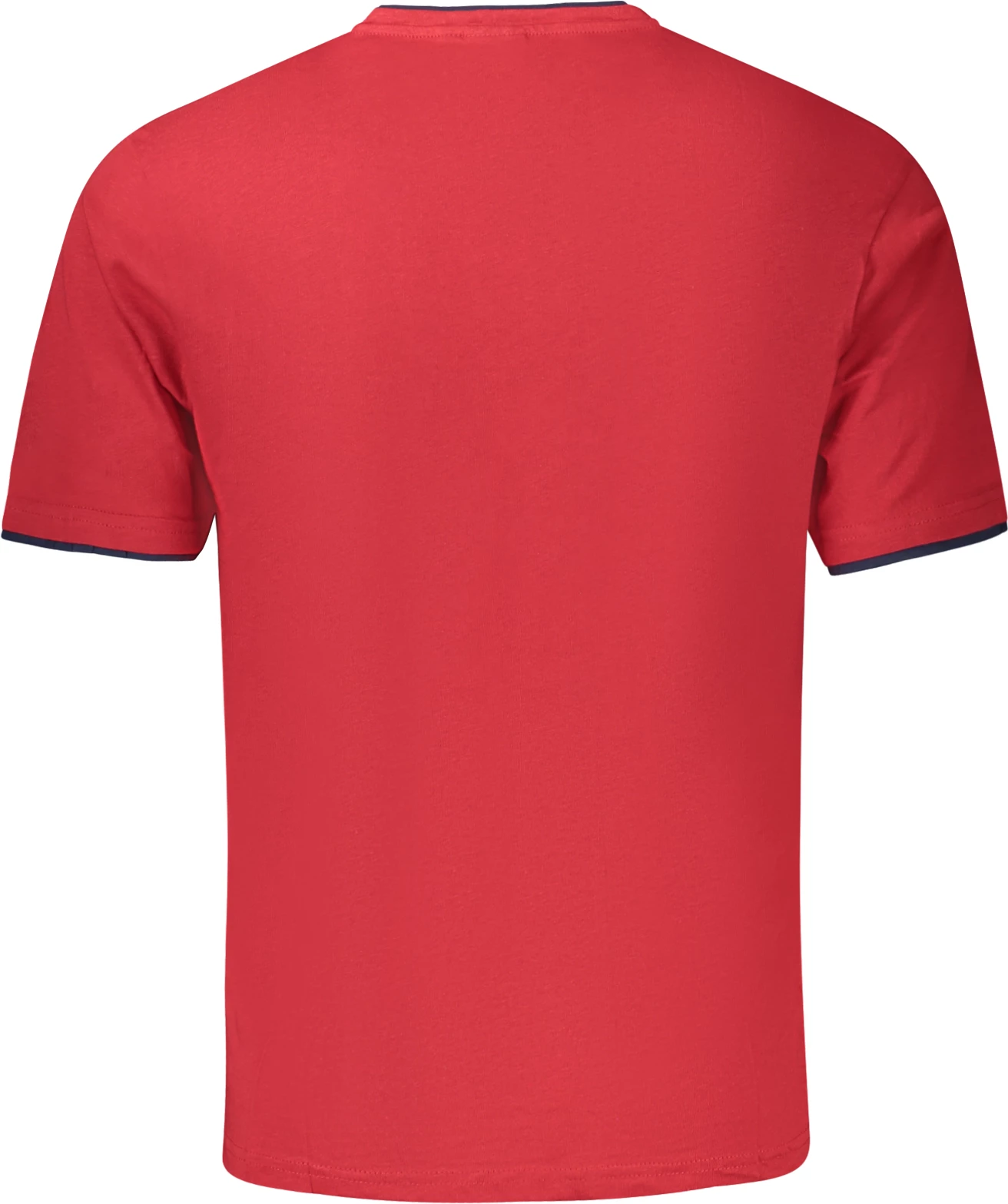 Maicë për meshkuj U.S. GRAND POLO, e kuqe