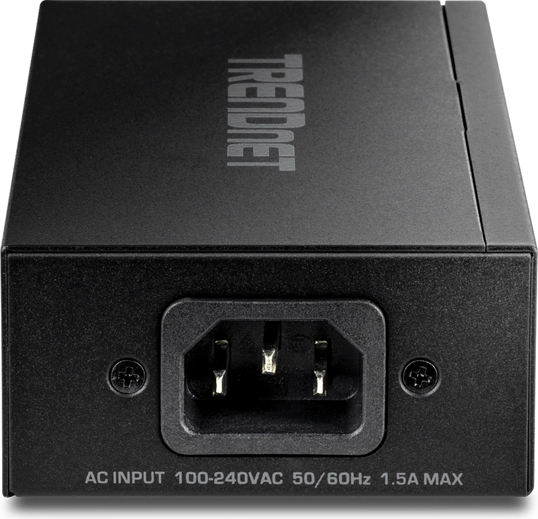 Injektor PoE TRENDnet TPE-219GI, 2.5 Gigabit, PoE++ 90W, i zi