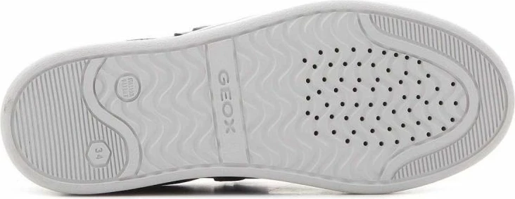 Këpucë fëmijësh Geox, blu