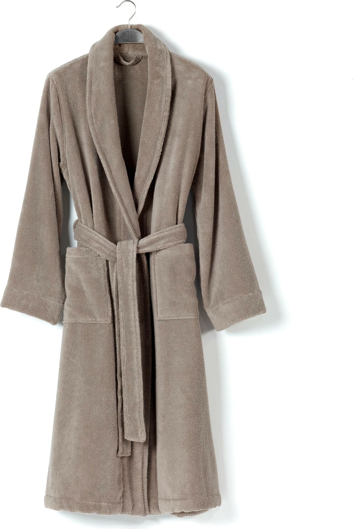 Rrobdeshamber Mijölnir, Chicago, ngjyrë gri e ngrohtë