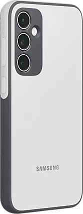 Mbështjellës silikoni SAMSUNG EF-PS711TWE për Galaxy S23 FE, i bardhë