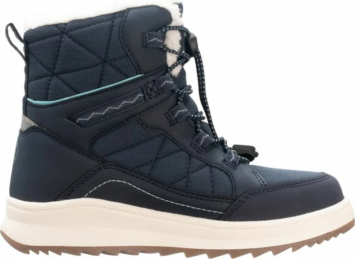 Çizme dimri për fëmijë Trollkids, të kaltërta