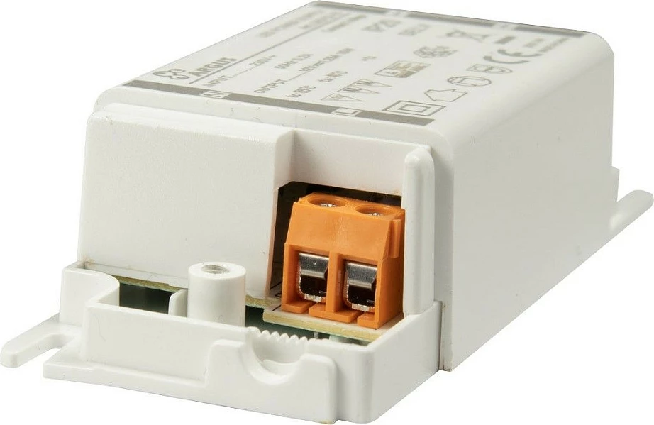 Trafo LED Inter-Tech LED24-15, 15W, 24V, 625mA, IP20