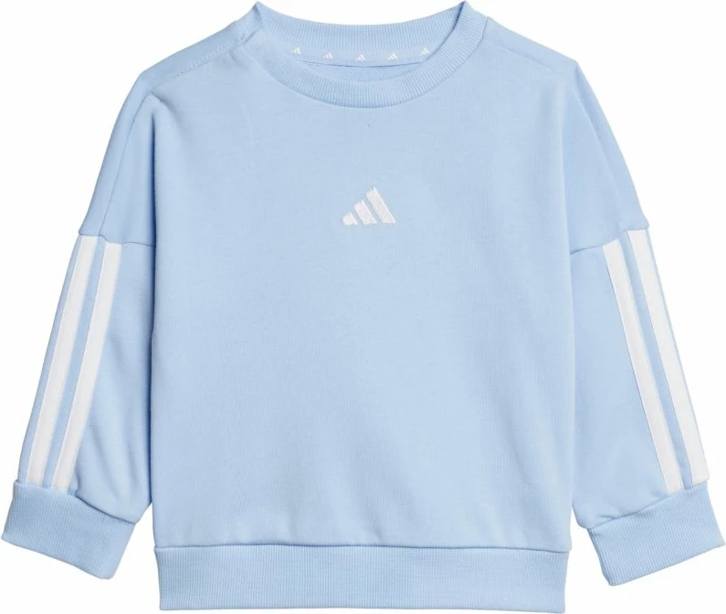 Trenerka për fëmijë adidas, e kaltër [Madhësia: 98 cm]
